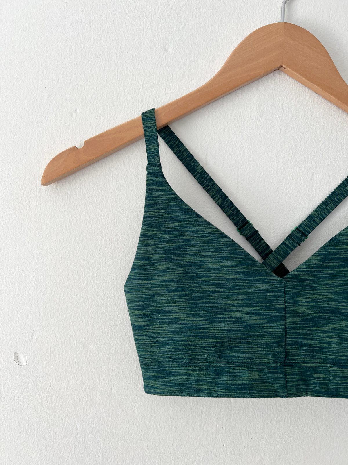 Outdoor Voices FreeForm Bralette (XS) Used,… Noihsaf Bazaar