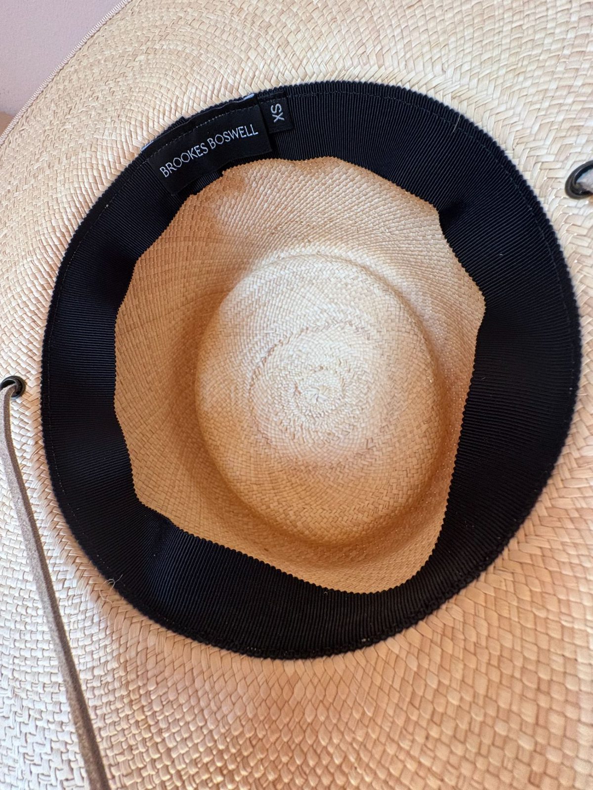 BROOKES BOSWELL Alderman Used, Secondhand, Resell Noihsaf Bazaar