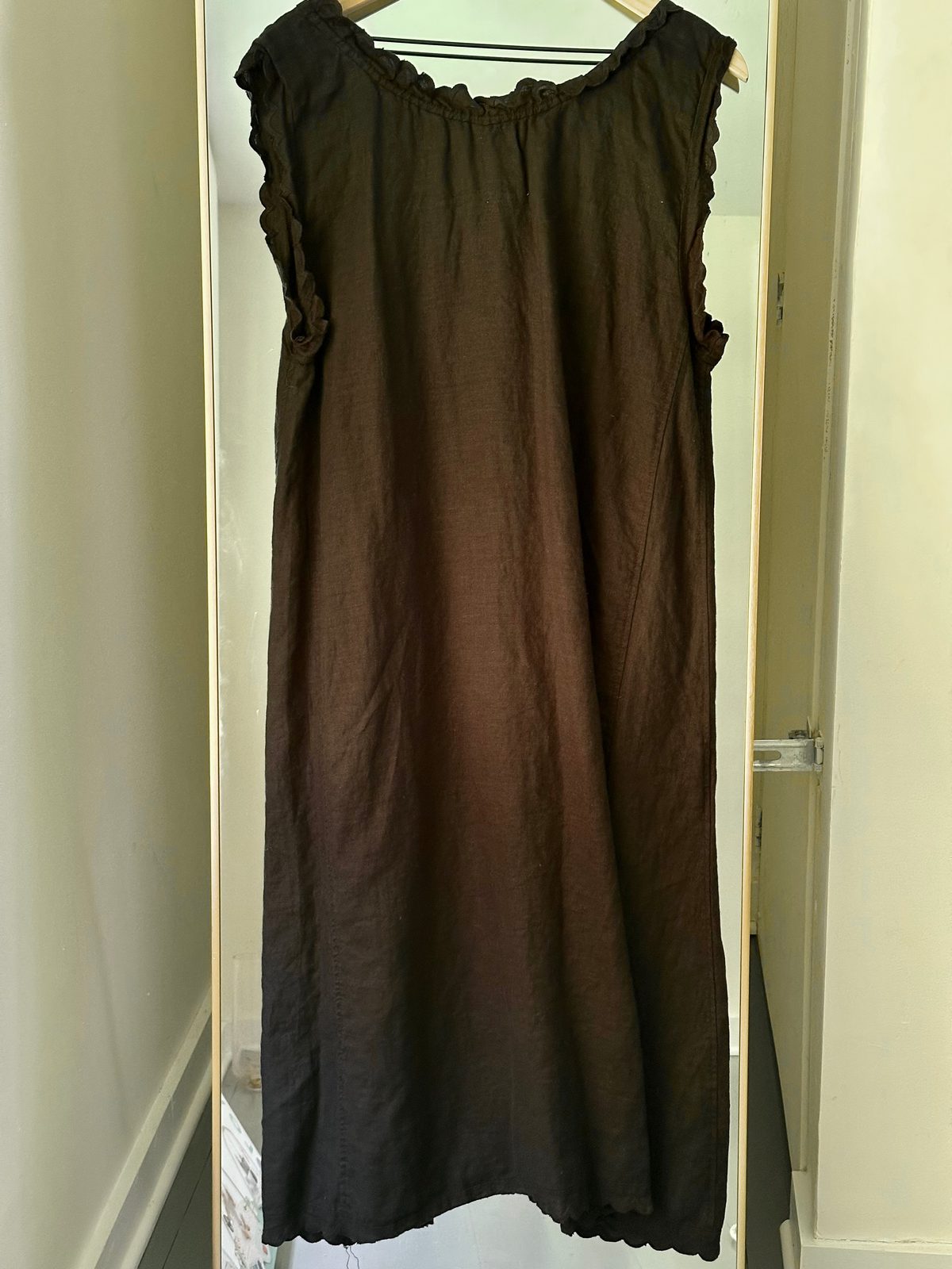 Dazed but Amazed French Heritage Slip Dress (1) | | Noihsaf Bazaar Dazed but Amazed French Heritage Slip Dress (1) | | Noihsaf Bazaar