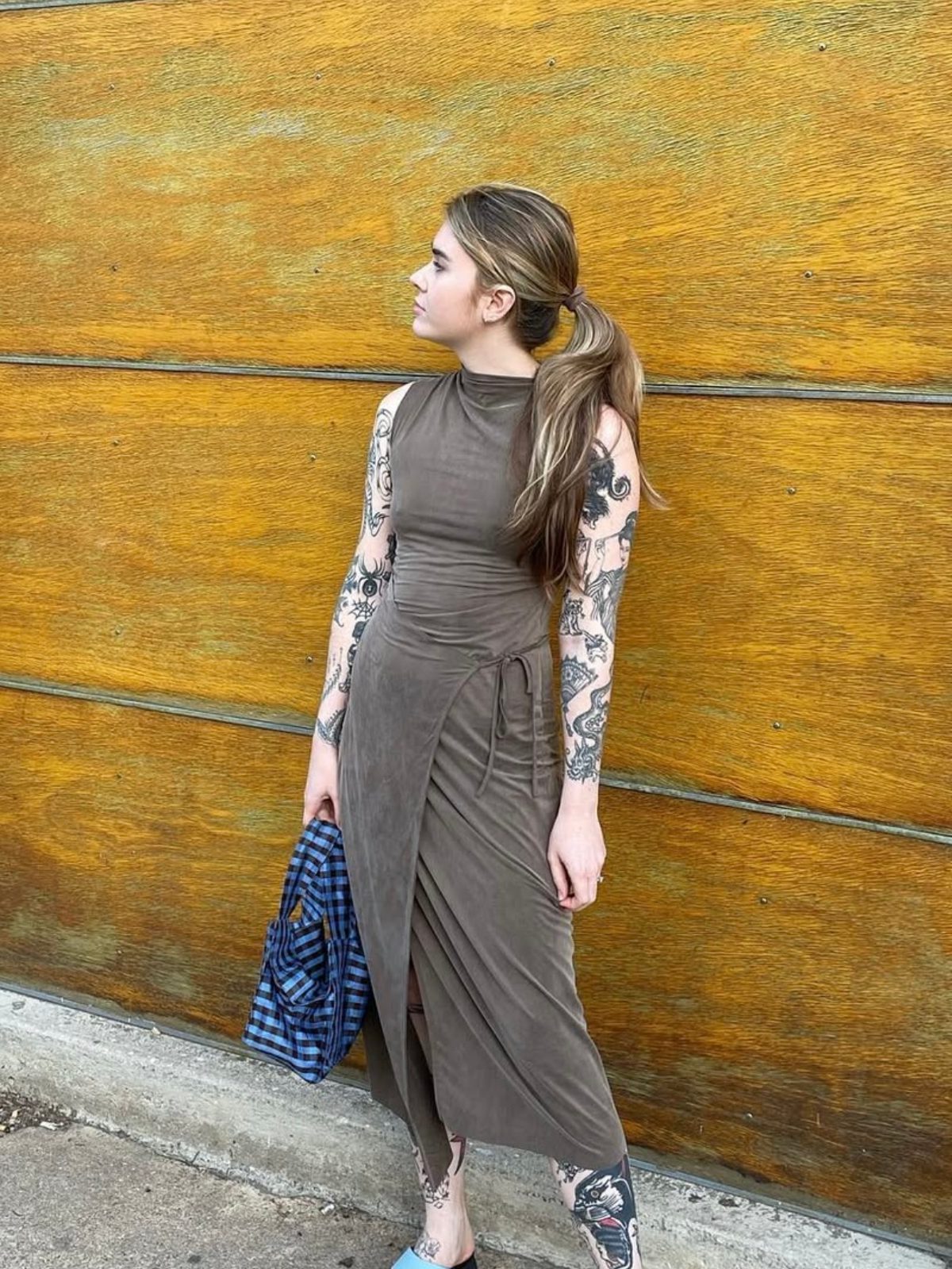 Paloma Wool No 1092 Betty (S) | Used, Secondhand,… | Noihsaf Bazaar Paloma Wool No 1092 Betty (S) | Used, Secondhand,… | Noihsaf Bazaar