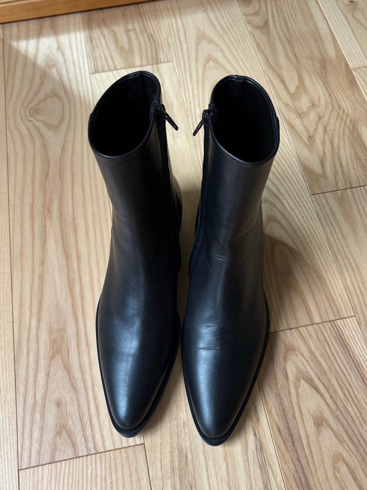 A emery Hudson Boots (39) Used, Secondhand, Resell Noihsaf Bazaar