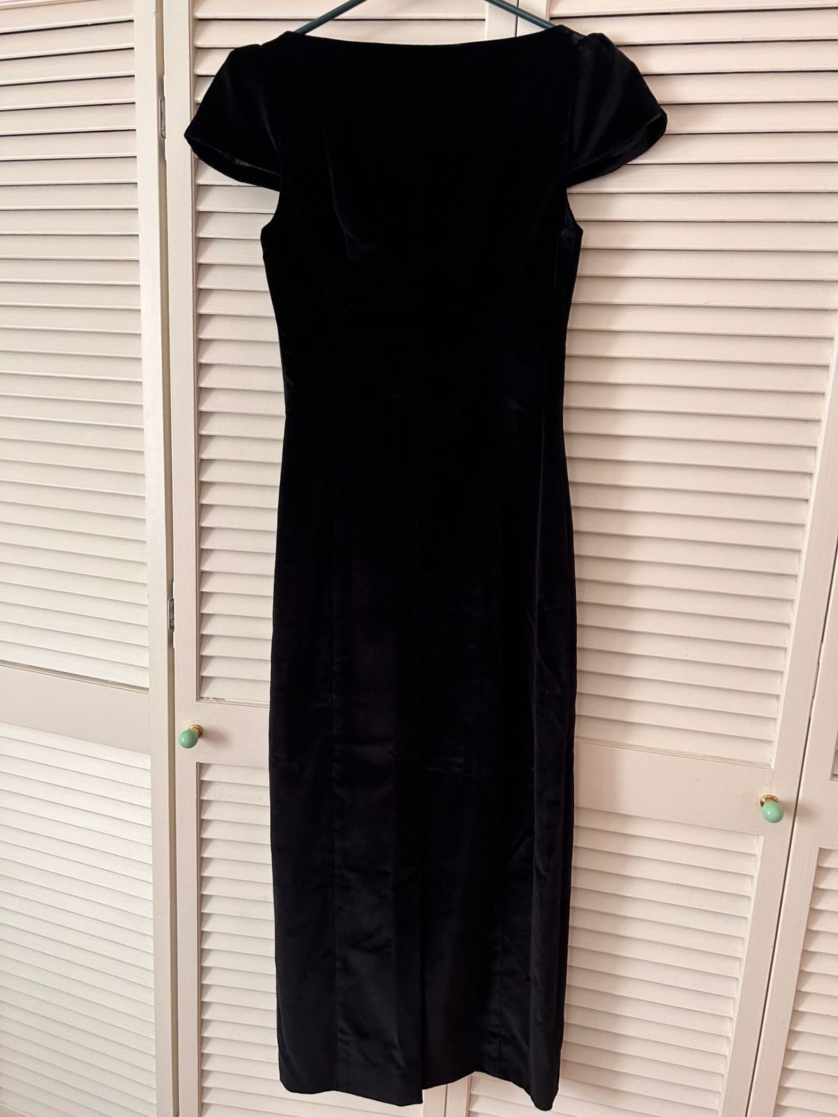 DEN Cesarina Dress (XXS) | Used, Secondhand, Resell | Noihsaf Bazaar DEN Cesarina Dress (XXS) | Used, Secondhand, Resell | Noihsaf Bazaar
