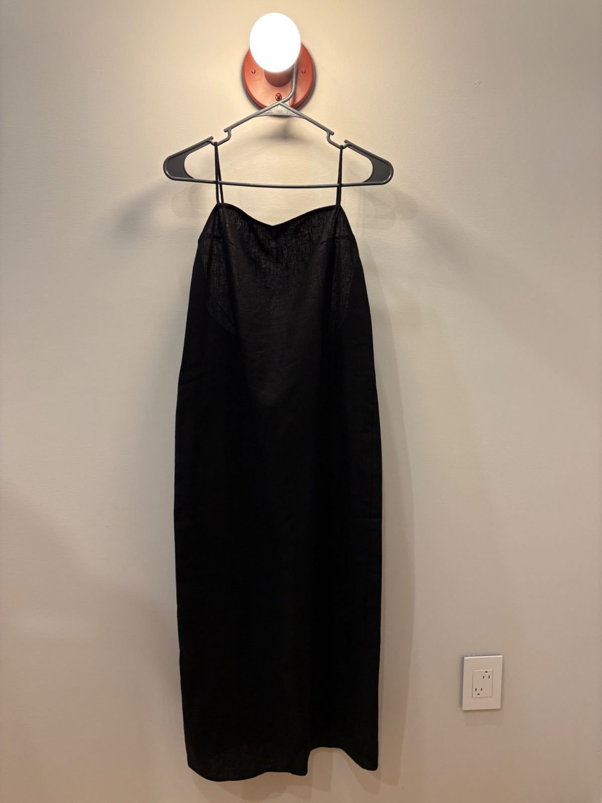 Reformation Gael Linen Dress (4) | Used, Secondhand, | Noihsaf Bazaar Reformation Gael Linen Dress (4) | Used, Secondhand, | Noihsaf Bazaar