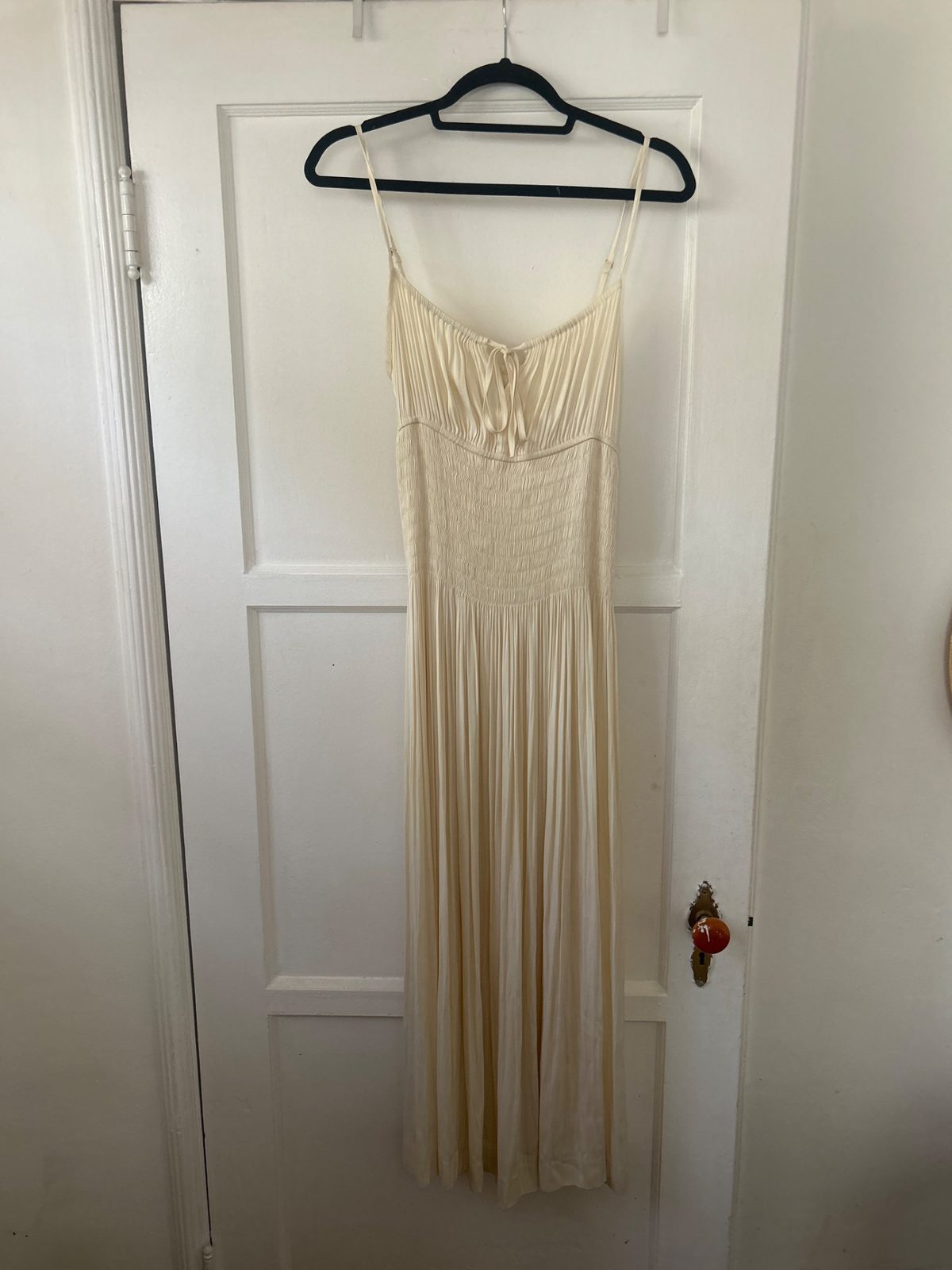 Ciao Lucia Barbara Dress (L) | Used, Secondhand, | Noihsaf Bazaar Ciao Lucia Barbara Dress (L) | Used, Secondhand, | Noihsaf Bazaar