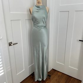 Reformation Anaiis Silk Dress (4) | Used, | Noihsaf Bazaar Reformation Anaiis Silk Dress (4) | Used, | Noihsaf Bazaar
