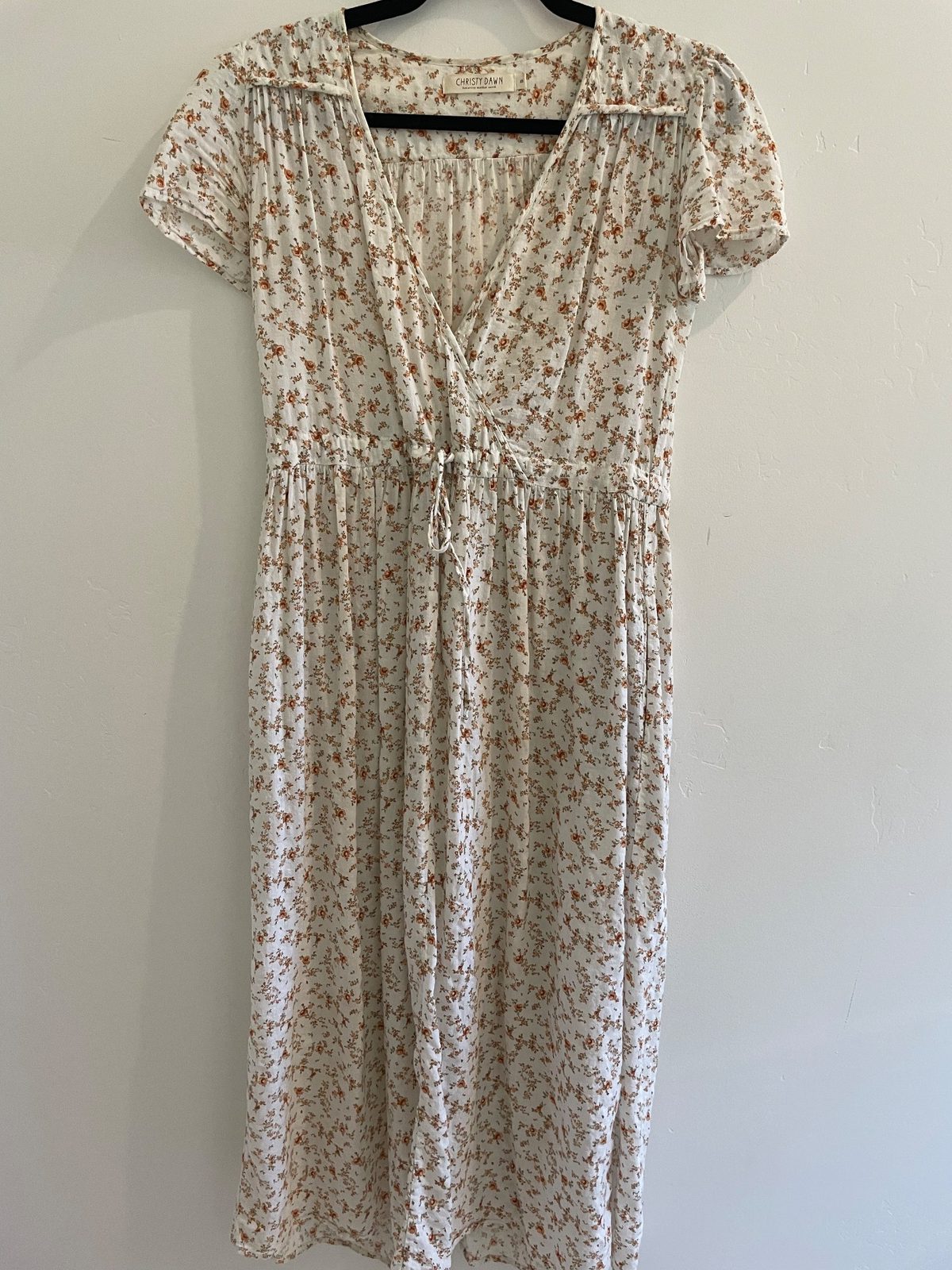 Christy Dawn Dawn Dress (XS) | Used, Secondhand, | Noihsaf Bazaar Christy Dawn Dawn Dress (XS) | Used, Secondhand, | Noihsaf Bazaar