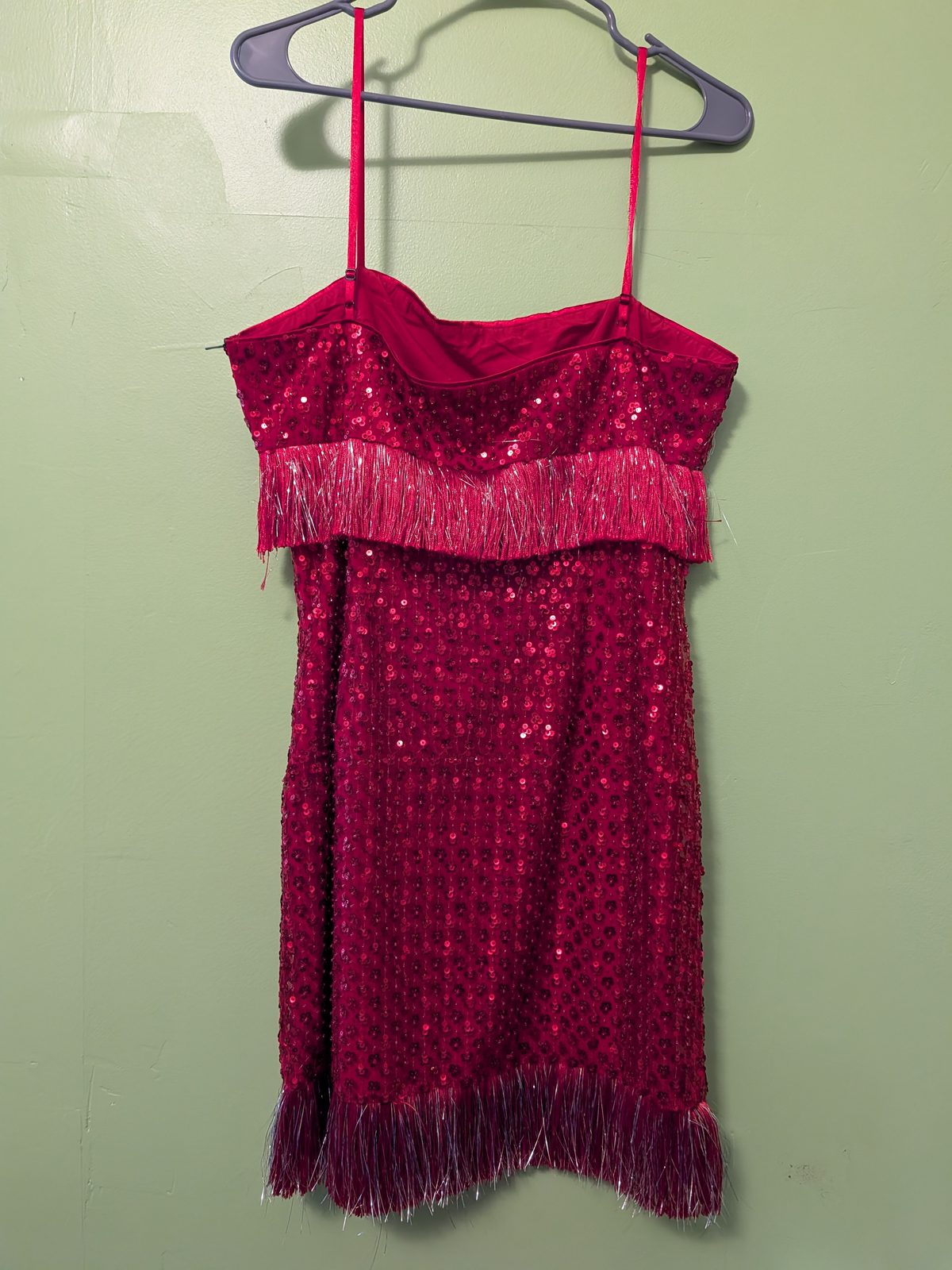 saylor caitriona mini dress Caitriona Dress
