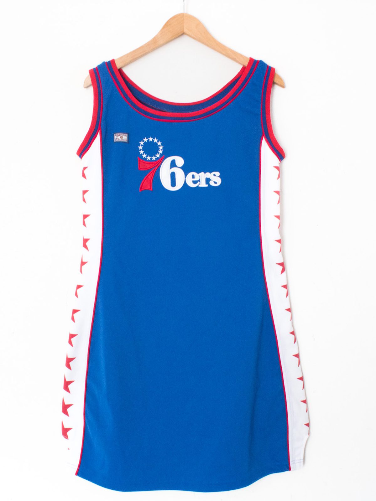 Hardwood Classics Vintage 2000s Philadelphia 76ers | Noihsaf Bazaar Hardwood Classics Vintage 2000s Philadelphia 76ers | Noihsaf Bazaar
