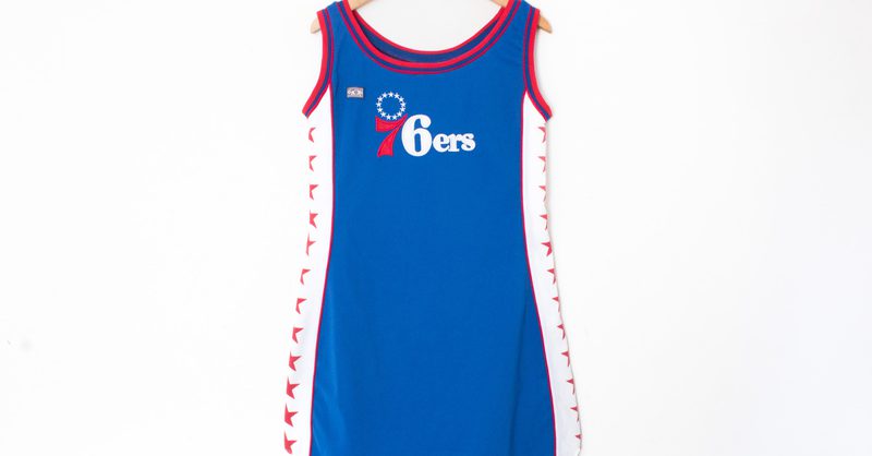 Hardwood Classics Vintage 2000s Philadelphia 76ers | Noihsaf Bazaar Hardwood Classics Vintage 2000s Philadelphia 76ers | Noihsaf Bazaar